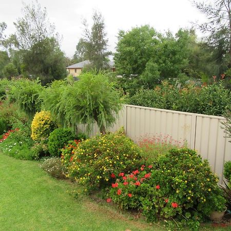 Kaylee Cottage Mudgee Exterior photo