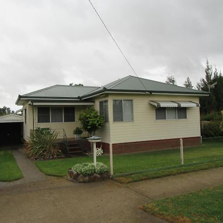 Kaylee Cottage Mudgee Exterior photo