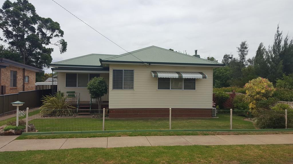 Kaylee Cottage Mudgee Exterior photo