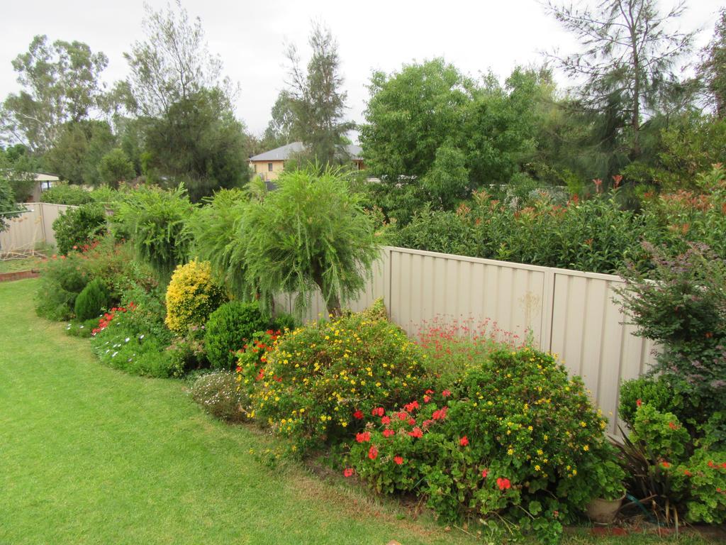 Kaylee Cottage Mudgee Exterior photo